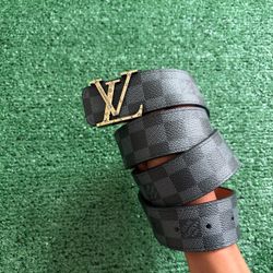 LUXURY BELT SIZE 32-34