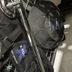 Static + Spin Xpole Xpert