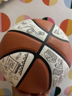 Basketball $5 Only