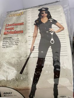 Xs costume