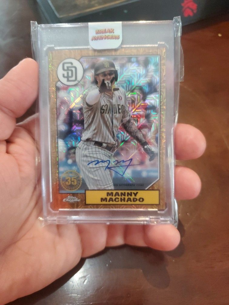 San Diego Padres