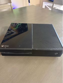 Xbox One