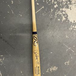 Baseball Bat