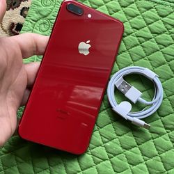 iPhone 8 Plus Unlocked For All Carriers 