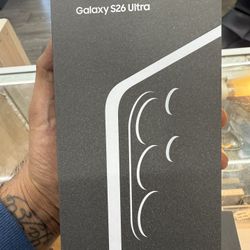 S26 Ultra 512gb Unlock No Credit Needed Pay Down Only 