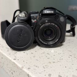 Canon Camera