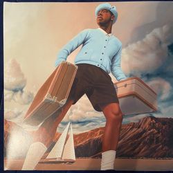 Call Me If You Get Lost Vinyl READ DESCRIPTION 