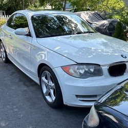 2008 BMW 128 E82 Crank No Start Mechanic Special