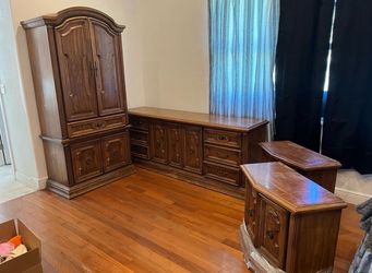 FREE Bedroom Furniture