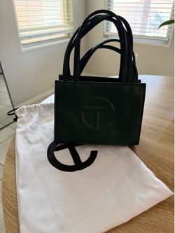 AUTHENTIC TELFAR BAG