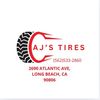 Aj's Tires and Auto Repair Inc