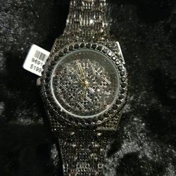 Watches & More