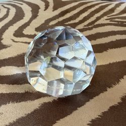 Tiffany &Co Paper Weight