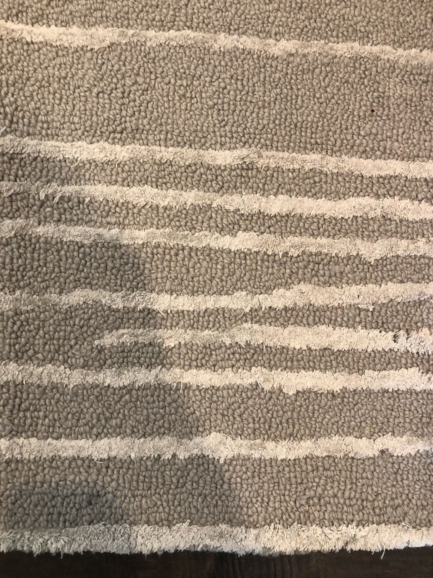 West elm Rug 9x12 for Sale in Edmonds, WA OfferUp