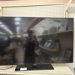 55 Inch Smart Samsung Tv