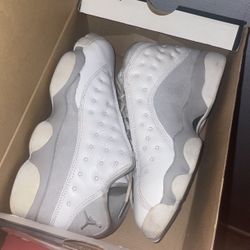 Jordan 13