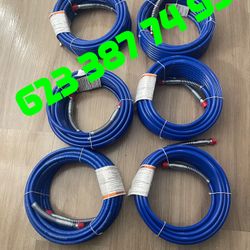 Paint Sprayer Hose 