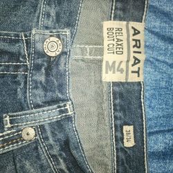 Ariat Relaxed Bootcut