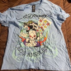 Ed Hardy T-shirt