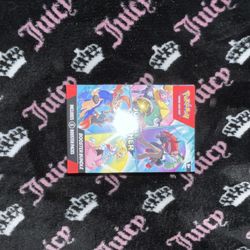 Pokemon Journeys Together Booster Bundle 