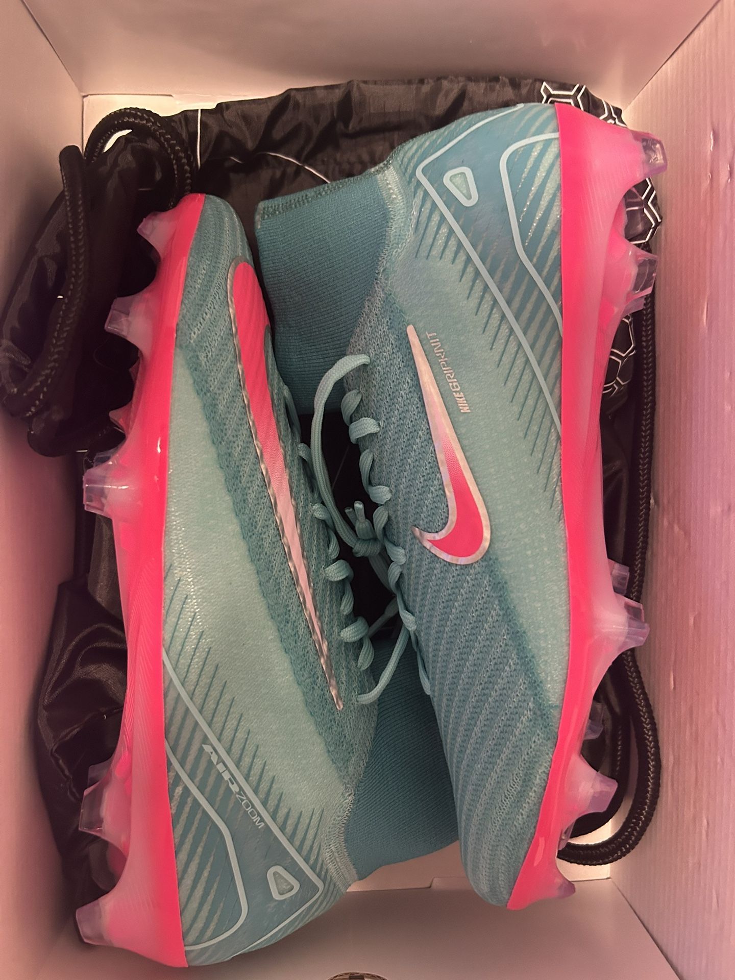 Mercurial Superfly 10 Elite