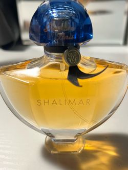 Shalimar Guerlain for women