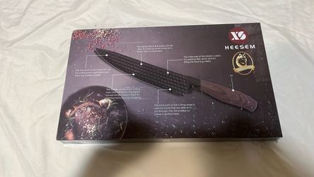 Knife set
