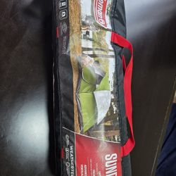 Coleman Sundome 4-Person Tent (Body Only - NO POLES)