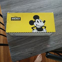 Mickey Mouse Van's 