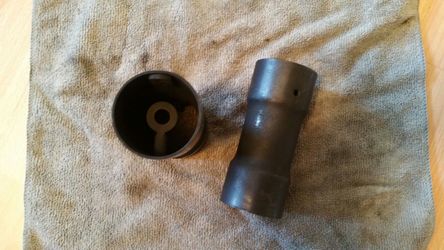 Harley davidson buflers