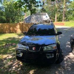 2007 Saturn VUE