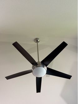 Hampton bay 52 inch fan