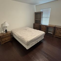 Complete Bedroom Set
