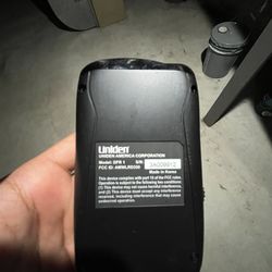 Radar Detector 
