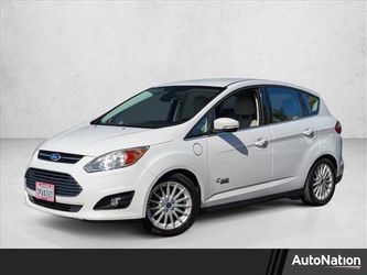 2016 Ford C-Max Energi