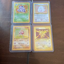 pokemon cards in spanish Pokemon Ancient Mew Card Metal Poster Metal Poster – Anime Town Creations