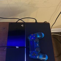 Ps4 For Sale Need To Go ASAP 