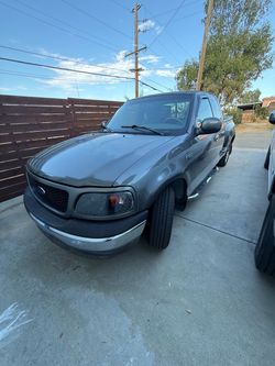 2003 Ford F-150