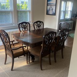Dining Room Table