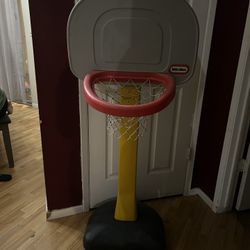 Little Tikes Basketball 