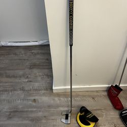 Scotty Cameron Phantom X 5.5 RH 34”