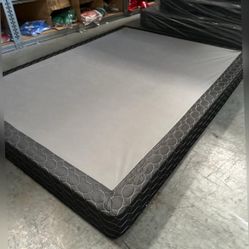 Queen Size Box Spring 