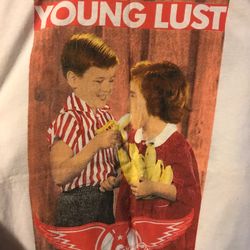 Vintage T Shirts