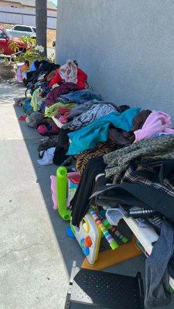 Clothes!!