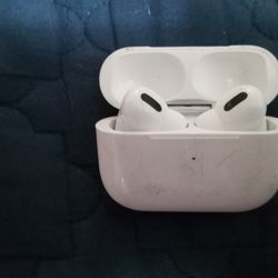 AIRPODS  PRO 2ND OR 3R GEN