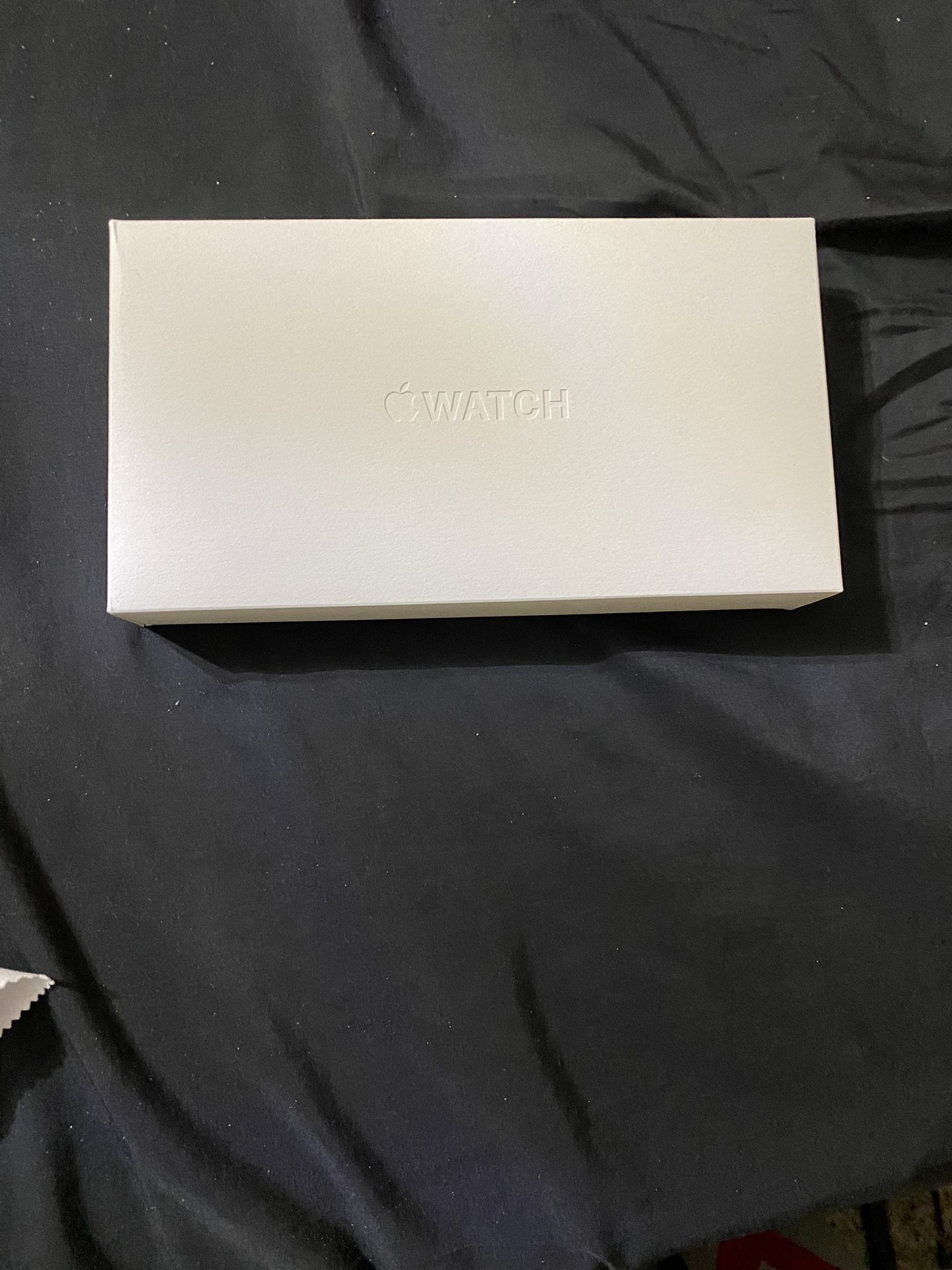 Apple Watch Ultra 2 $650