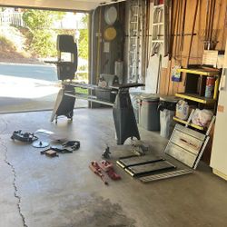 Shop Smith Mark 5 Extra 