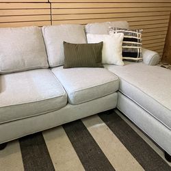 Sectional Couch (can Deliver)