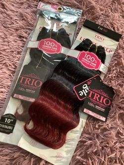 Hairs Extensións