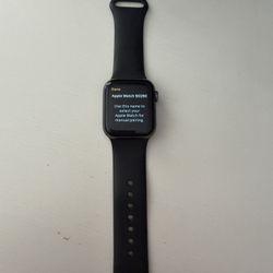 Apple Watch Series 4 